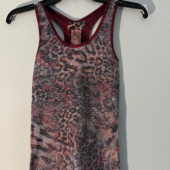 Tank top multicolored - Picture 1 of 4
